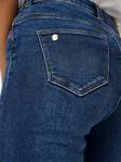 Callie Chic naisten farkut - Naisten housut ja shortsit - 27012749 - 4