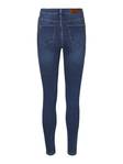 Callie Chic naisten farkut - Naisten housut ja shortsit - 27012749 - 7