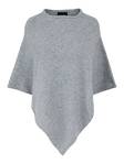 Fortuna naisten poncho - Naisten neuleet - 17116539 - 2
