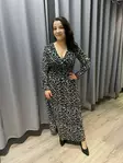 Holly maksimekko - Mekot ja hameet - 10302999 - 2