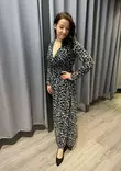 Holly maksimekko - Mekot ja hameet - 10302999 - 1