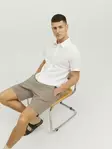 Dave shortsit - Miesten housut ja shortsit - 12229629 - 4