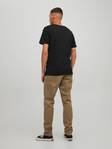 Jeans t-paita - Miesten paidat ja t-paidat - 12210949 - 2