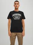 Jeans t-paita - Miesten paidat ja t-paidat - 12210949 - 1