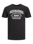 Jeans t-paita - Miesten paidat ja t-paidat - 12210949 - 6