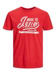 Jeans t-paita - Miesten paidat ja t-paidat - 12210949 - 7