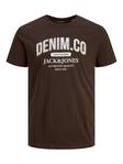 Jeans t-paita - Miesten paidat ja t-paidat - 12210949 - 9