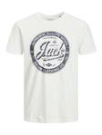 Jeans t-paita - Miesten paidat ja t-paidat - 12210949 - 10