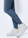 Kimmy naisten farkut - Naisten housut ja shortsit - 27018139 - 5