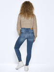 Kimmy naisten farkut - Naisten housut ja shortsit - 27018139 - 3