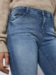 Kimmy naisten farkut - Naisten housut ja shortsit - 27018139 - 4
