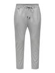 Linus housut - Miesten housut ja shortsit - 22024459 - 1