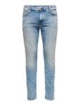 Loom miesten farkut - Miesten housut ja shortsit - 22021409 - 1