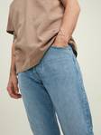Loose Chris farkut - Miesten housut ja shortsit - 12217109 - 4