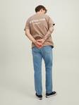 Loose Chris farkut - Miesten housut ja shortsit - 12217109 - 6