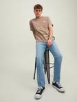 Loose Chris farkut - Miesten housut ja shortsit - 12217109 - 3