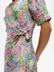 Marika naisten kietaisumekko - Mekot ja hameet - 23039809 - 4