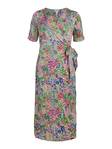 Marika naisten kietaisumekko - Mekot ja hameet - 23039809 - 5