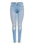 Paola naisten farkut - Naisten housut ja shortsit - 15249679 - 1