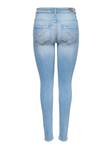 Paola naisten farkut - Naisten housut ja shortsit - 15249679 - 2
