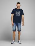 Rex shortsit - Miesten housut ja shortsit - 12166429 - 2