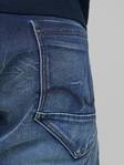 Rex shortsit - Miesten housut ja shortsit - 12166429 - 7