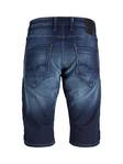 Rex shortsit - Miesten housut ja shortsit - 12166429 - 6