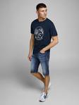 Rex shortsit - Miesten housut ja shortsit - 12166429 - 3