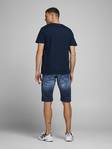Rex shortsit - Miesten housut ja shortsit - 12166429 - 4