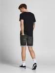 Rick miesten shortsit - Miesten housut ja shortsit - 12201699 - 3