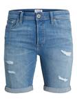 Rick shortsit - Miesten housut ja shortsit - 12224979 - 1
