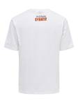 Rolling t-paita - Miesten paidat ja t-paidat - 22024779 - 2
