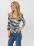 Sailor naisten paita - Naisten paidat ja topit - 10259879 - 1