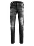 Slim Glenn miesten farkut - Miesten housut ja shortsit - 12185919 - 7