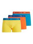 Smile poikien boxerit 3 pack - Poikien asusteet - 12195029 - 1