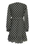 Star naisten kietaisumekko - Mekot ja hameet - 15273459 - 2