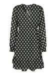 Star naisten kietaisumekko - Mekot ja hameet - 15273459 - 1