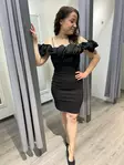 Tanita mekko - Mekot ja hameet - 23044059 - 2