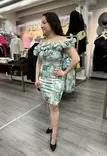 Tanita mekko - Mekot ja hameet - 23044059 - 1