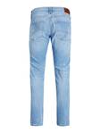 Tim farkut - Miesten housut ja shortsit - 12238249 - 8