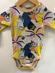 Vauvojen body 74 cm - - 189 - 2
