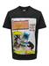 Wb t-paita - Miesten paidat ja t-paidat - 22026069 - 1