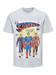 Wb t-paita - Miesten paidat ja t-paidat - 22026069 - 3