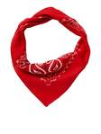 Young bandana - Miesten asusteet - 12191769 - 1