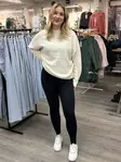 Ninna leggingsit - Naisten asusteet - 1009 - 1