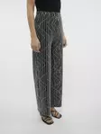 Kanz housut - Naisten housut ja shortsit - 10295829 - 3