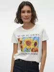 Ode Olly t-paita - Naisten paidat ja topit - 10308689 - 1