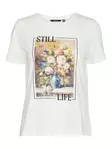 Ode Olly t-paita - Naisten paidat ja topit - 10308689 - 11