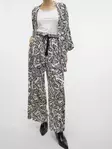 Bali housut - Naisten housut ja shortsit - 10327059 - 4