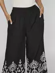 Winnie housut - Naisten housut ja shortsit - 14097619 - 4